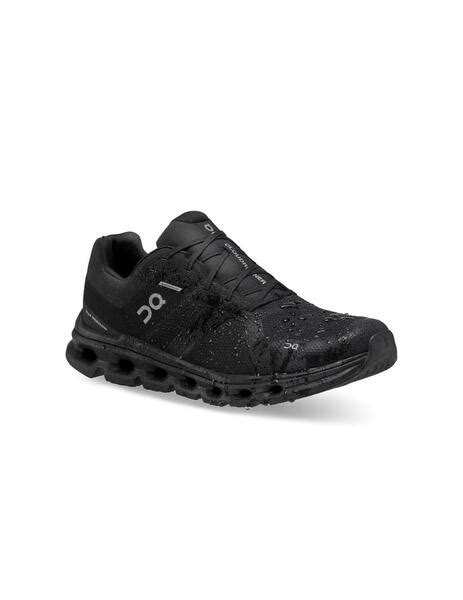 Zapatillas On Running Cloudrunner Wtp M Black Hombre