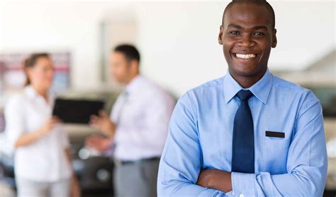 9 Ways to Recognize the Right Salesperson