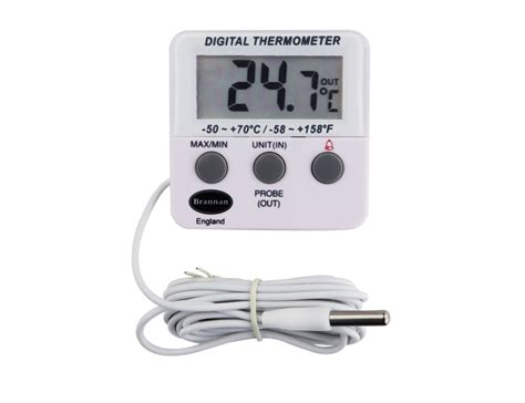 Brannan Twin Reading Thermometer Medicare