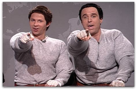 3 “SNL” Movies That Were Never Produced