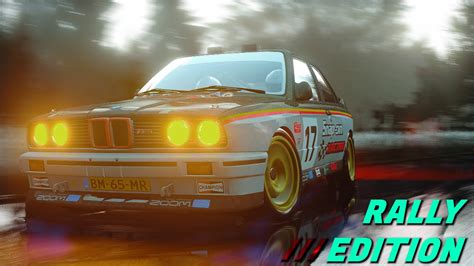 The Best Sounding Cars On Assetto Corsa Rally Edition Youtube