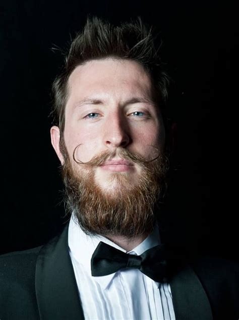 11 Irish Beard Styles Thatll Look Great On You Beardstyle