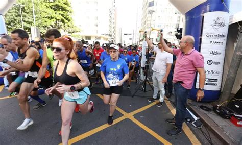 Etapa Centro Vai Fechar O Circuito De Corridas Dos Distritos 2023