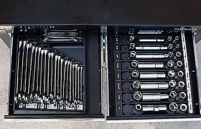 Craftsman Tool Box Parts List