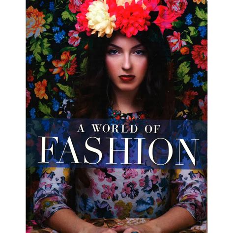 Bbw World Of Fashion Isbn Shopee Malaysia