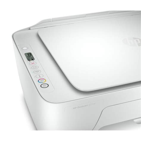 HP DeskJet 2710 All-in-One Drucker - Drucken, Kopieren, Scannen, HP ...