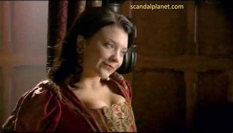 Natalie Dormer Nude Tits In The Tudors Series Scandalplanet TNAFlix Porn Videos