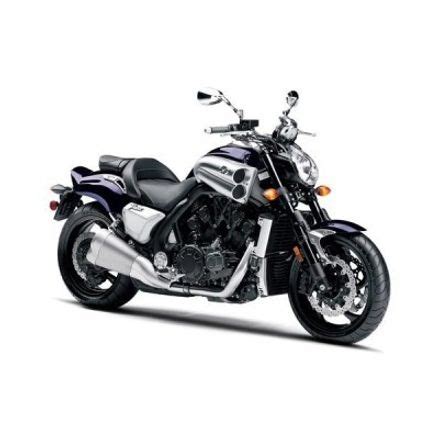 Yamaha Vmax Price, Specs, Mileage, Reviews, Images