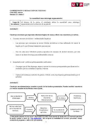 S S Y S S S Pr Ctica Calificada Cuadernillo Marzo