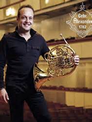 Artist Bio Abel Pereira French Horn Halcyon Music Festival