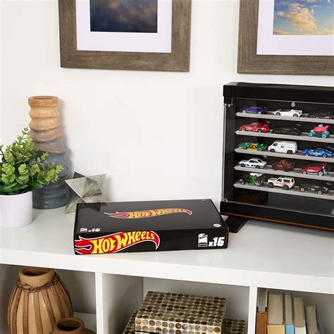 Buy Hot Wheels Black Box Scale Toy Car Set Mix A Chance For Treasure Hunt Or Super