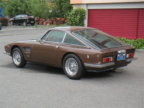 Tvr Trident Files The Complete 4 Four Original Cars Tvr Unofficial Blog