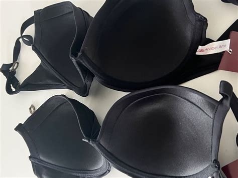 Bikini Anabel Arto Push Up Größe L Kaufen auf Ricardo
