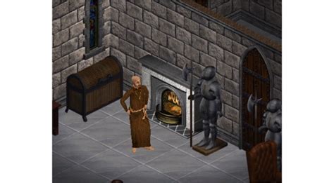 And from the ashes…TSO Restoration plans to bring back The Sims Online ...