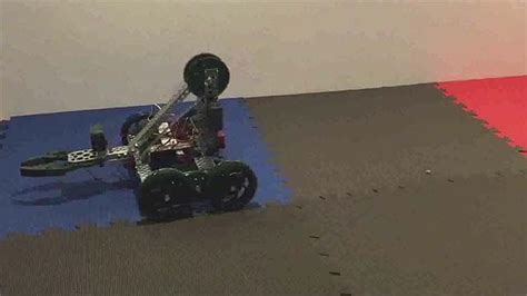 Autonomous Robot Motion Forward And Reverse Getting Started With