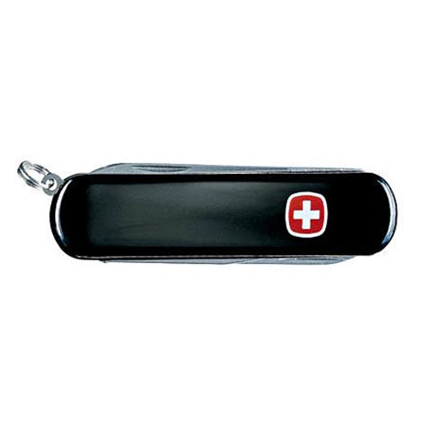 Wenger Esquire Swiss Army Knife Hike And Camp