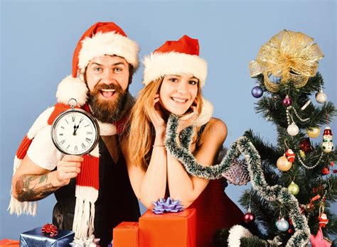 Sex And Love Concept Hot Foreplay Ideas Couple Intimate Erotic Desire Man Tease Partner