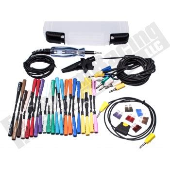 J 35616 F Terminal Test Kit