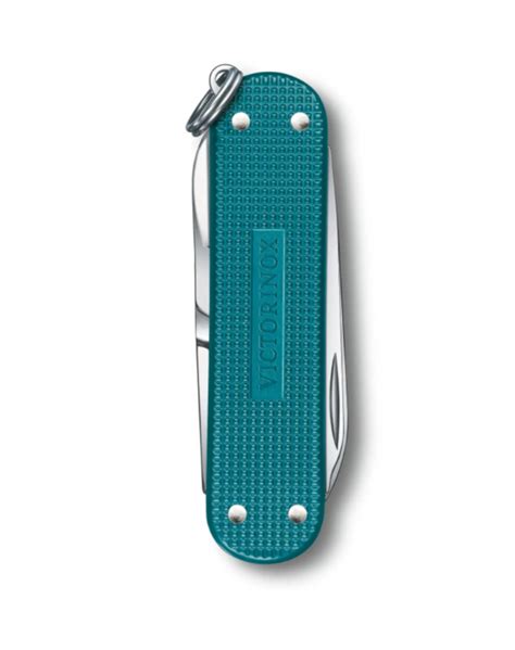 Victorinox Classic Sd Alox Colours Outdoor Adventurer Survival