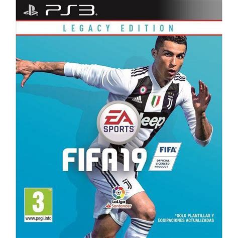 Fifa Legacy Edition Playstation Back Market