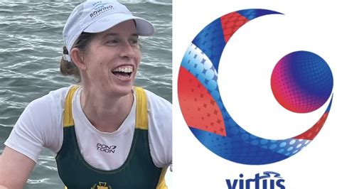 World Rowing Record Holder Julia Story Heads To Virtus Global Games In