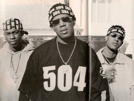 Master P No Limit Soldiers