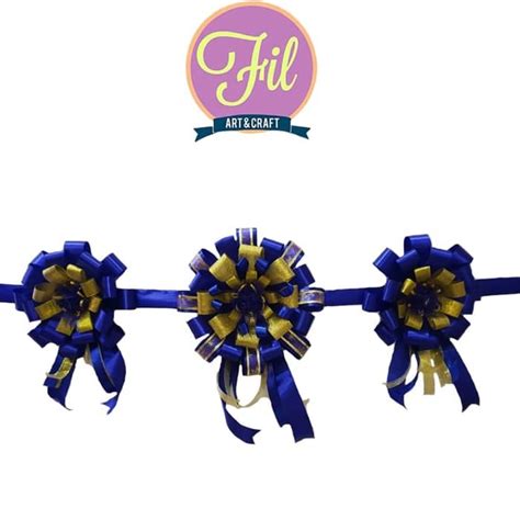 Jual Pita Peresmian Gunting Pita Pita Opening Pita Satin Warna