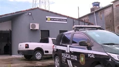 Pastor é Preso Acusado De Estuprar Crianças E Adolescentes Em Igreja De