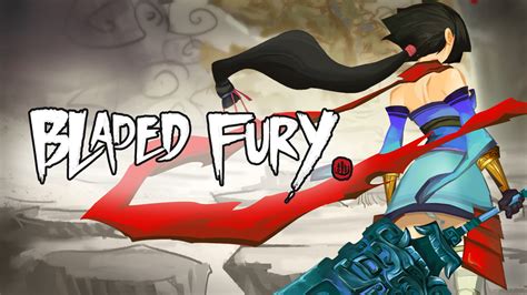 Side Scrolling Hack And Slash Bladed Fury Out Now For Android Droid