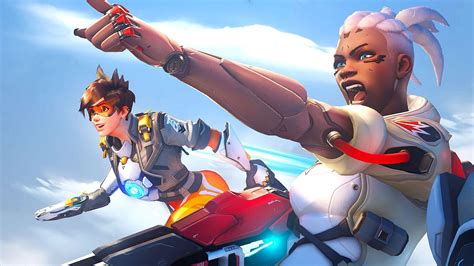 How Overwatch 2 Epitomizes The Very Evils Of Modern Day Gaming Under