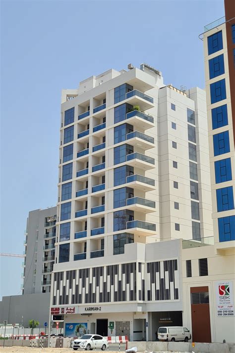 Karimian 2 Building - Propsearch.ae