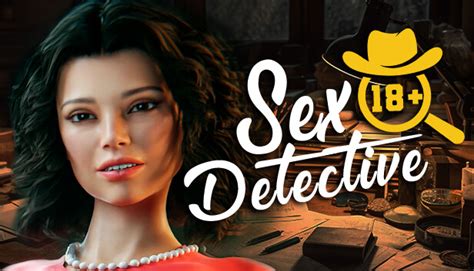 Sex Detective [18 ] On Steam