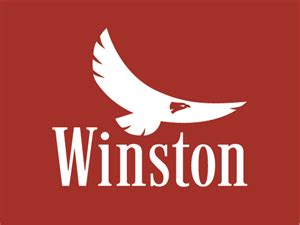 Winston Logo PNG Vector (EPS) Free Download