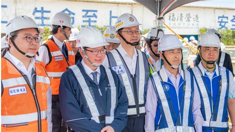 桃園航空城重建補償加碼 鄭文燦宣布：加發20特別補償金 生活 太報 Taisounds