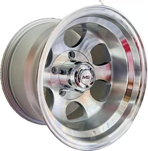 Rin 15x10 Barrenac 5 139 7 Promo Meses S I Ford Dodge 5 Birl Meses