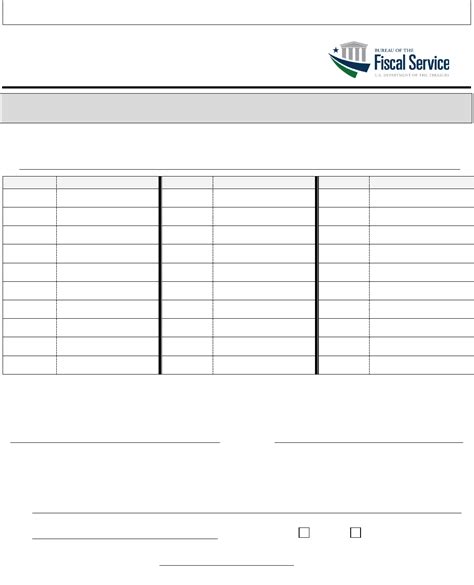 Printable Fs Form