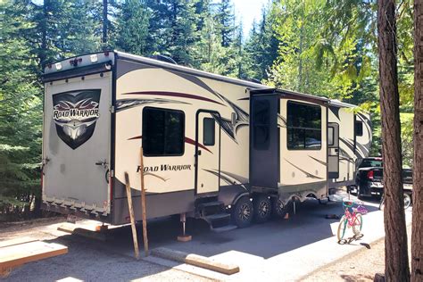 Great Camping Activities at Priest Lake in Idaho | Create. Play. Travel.