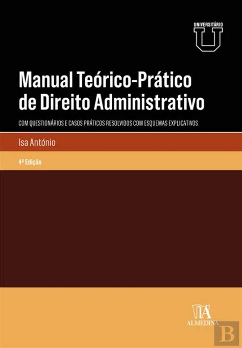 Manual Te Rico Pr Tico De Direito Administrativo Question Rios E