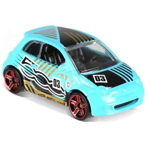 Hot Wheels Daredevils Fiat Universo Hot Wheels