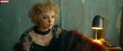 Anastasia Talyzina nude pics página