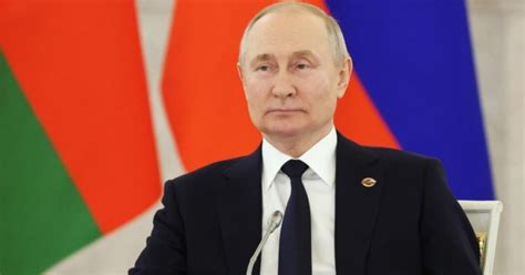 Russia Le Istruzioni Per Le Presidenziali Il Dei Voti A