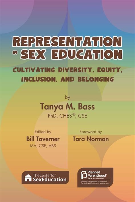 Representation In Sex Education