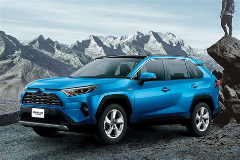 預計9月發表、調漲2~3萬，toyota新年式rav4車系國內預售價曝光 U Car新聞