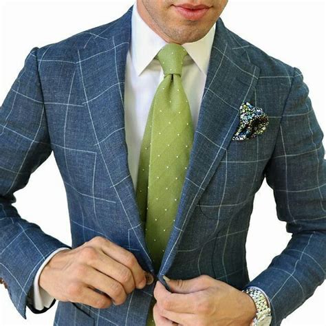 Pin De Erik Von Gohren En Fashion Trajes Masculinos Combinacion De