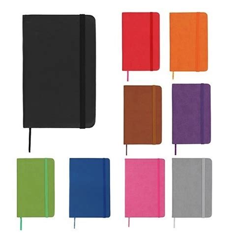 Notebook M Art Culos De Merchandising En Lima Per