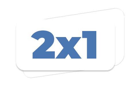 Promoción 2x1 en Desarrollos Promoción Octubre icasas Blog