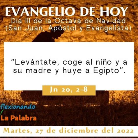 Stream Fiesta San Juan Apóstol Y Evangelista 27 12 2022 by