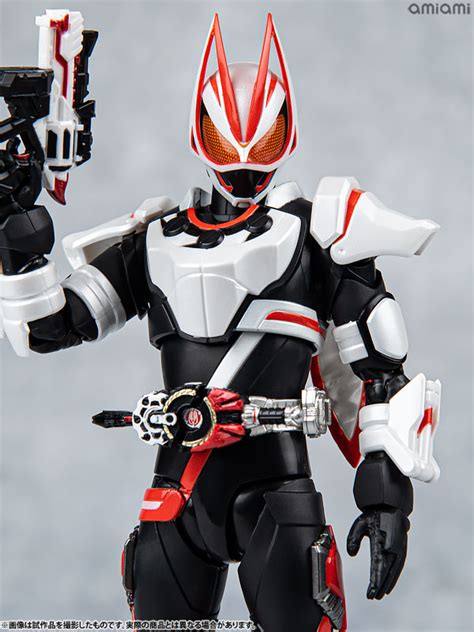 通販 Shフィギュアーツ 仮面ライダーギーツ マグナムブーストフォーム 初回生産 Bd