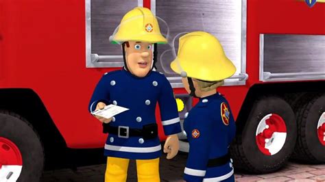 Fireman Sam Abc Kids Artofit