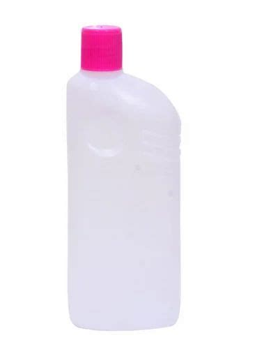 500ml HDPE Floor Cleaner Bottles At Rs 10 Piece HDPE Bottle In